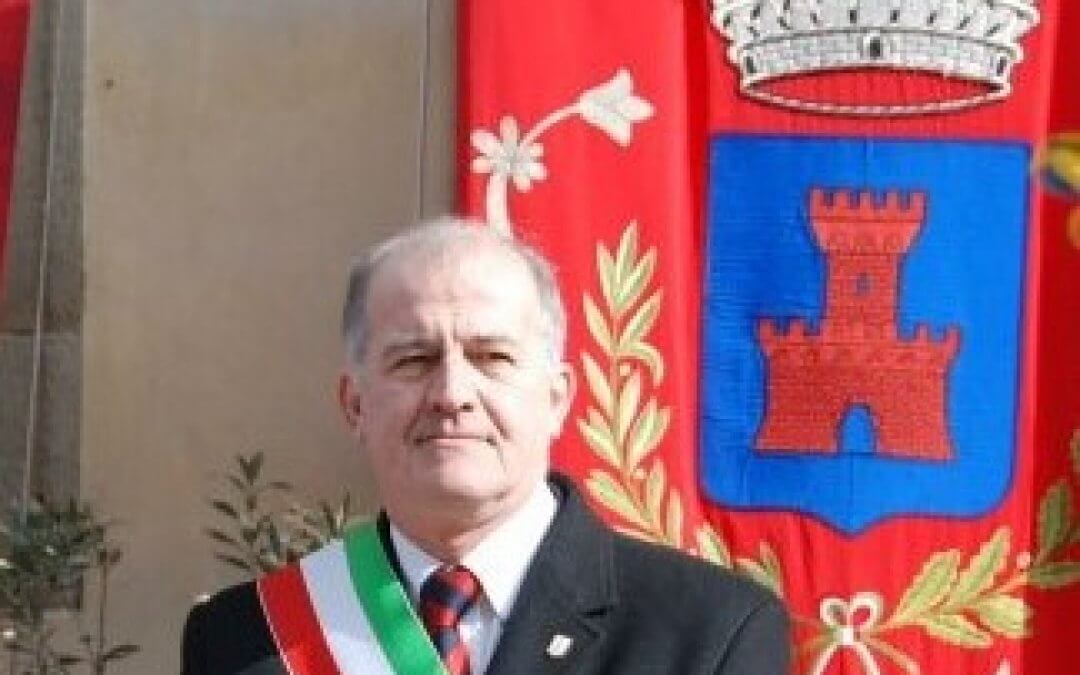 Scomparsa dell’ex Sindaco di Vernio, Paolo Cecconi.